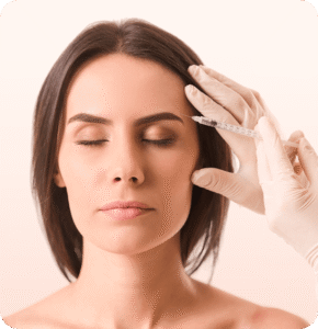 Botox por Unidad