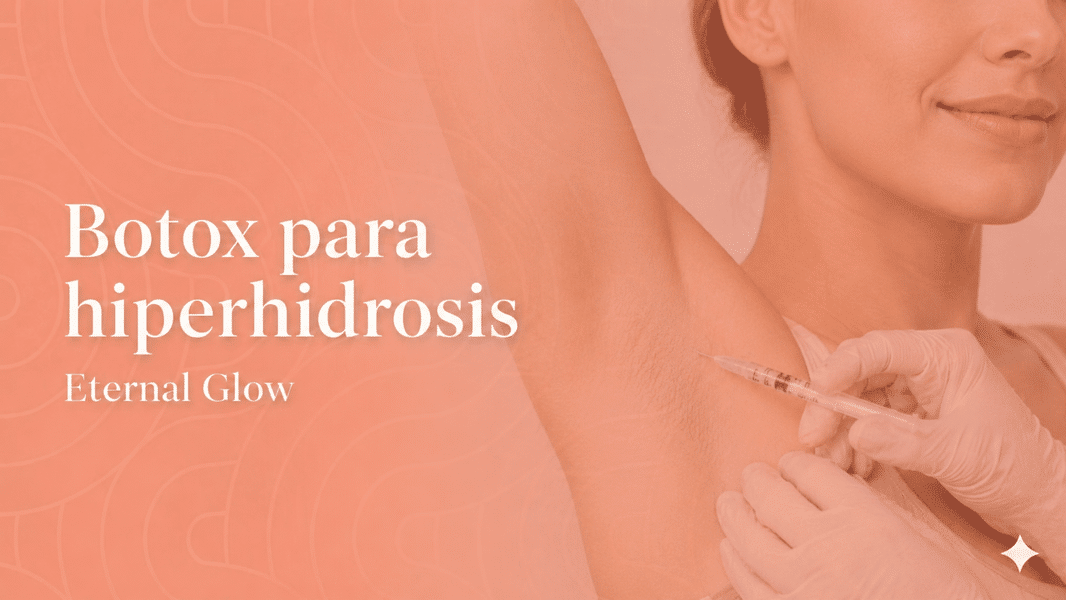 Botex Par Botox para hiperhidrosis en CDMX | para sudoración excesiva